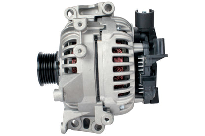HELLA Alternator - 14V - 200A - for e.g. Mercedes-Benz E-Class (W211) 8EL012426-271