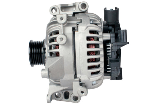 HELLA Alternator - 14V - 200A - for e.g. Mercedes-Benz E-Class (W211) 8EL012426-271
