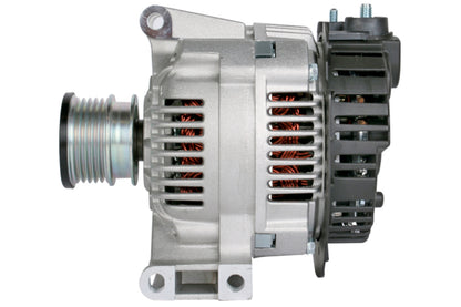 HELLA Alternator - 14V - 90A - for e.g. Mercedes-Benz A-Class (W168) 8EL012426-281
