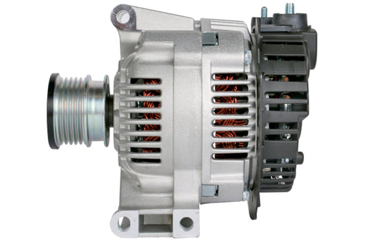 HELLA Alternator - 14V - 90A - for e.g. Mercedes-Benz A-Class (W168) 8EL012426-281