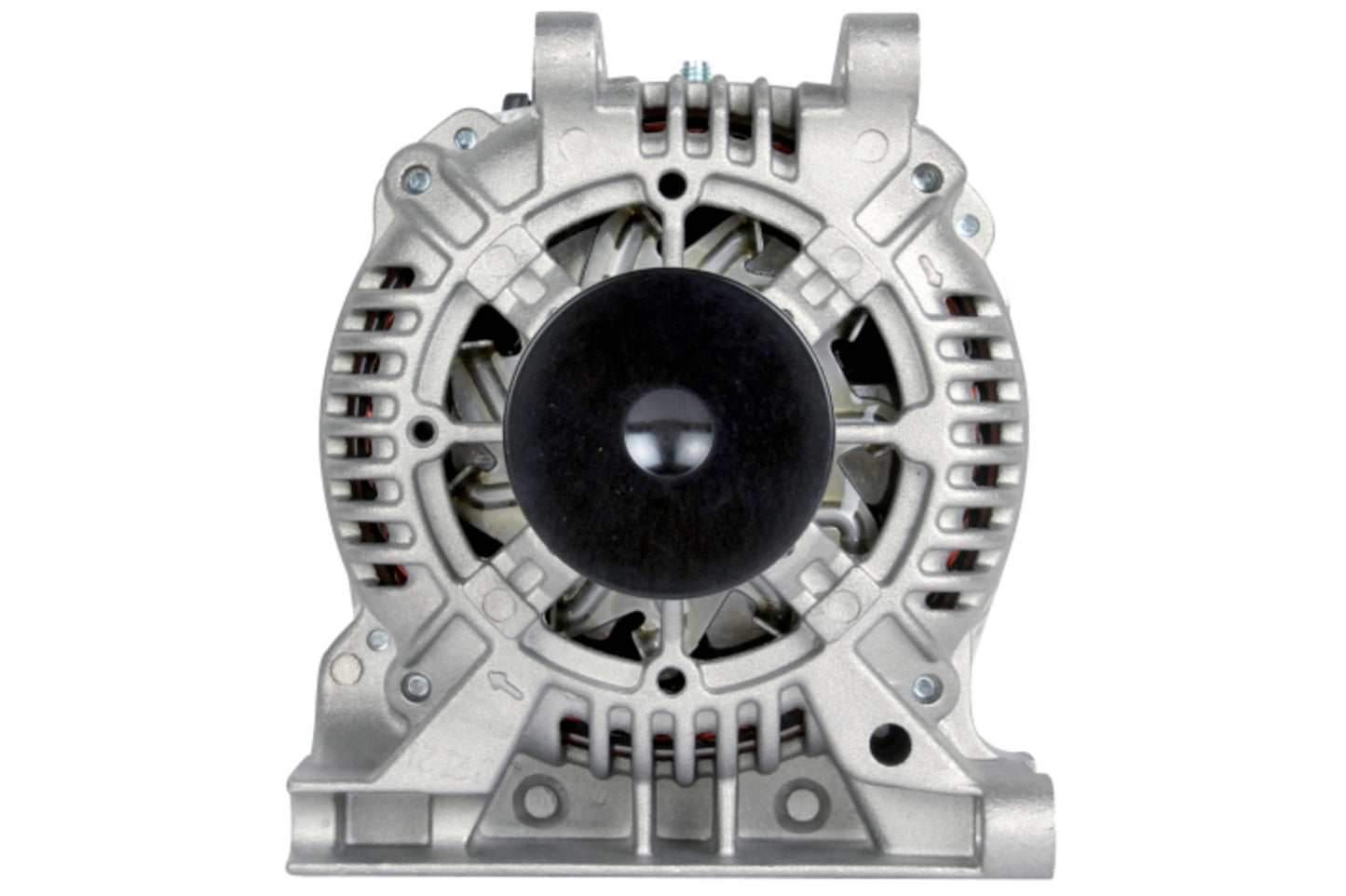 HELLA Alternator - 14V - 90A - for e.g. Mercedes-Benz A-Class (W168) 8EL012426-281