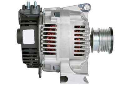 HELLA Alternator - 14V - 90A - for e.g. Mercedes-Benz A-Class (W168) 8EL012426-281