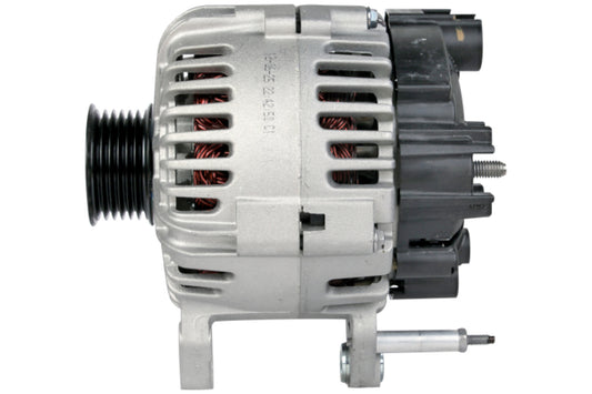 HELLA Alternator - 14V - 110A - for e.g. VW Golf V (1K1) 8EL012426-291
