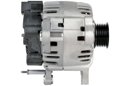 HELLA Alternator - 14V - 110A - for e.g. VW Golf V (1K1) 8EL012426-291