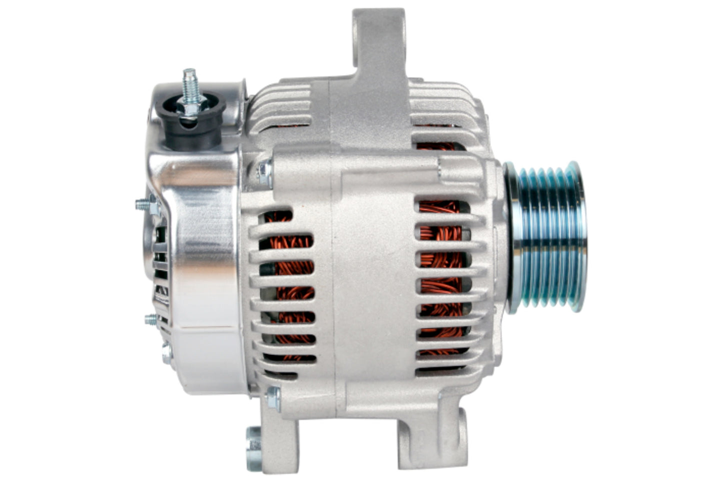 HELLA Alternator - 14V - 70A - for e.g. Toyota Yaris (_P1_) 8EL012426-301