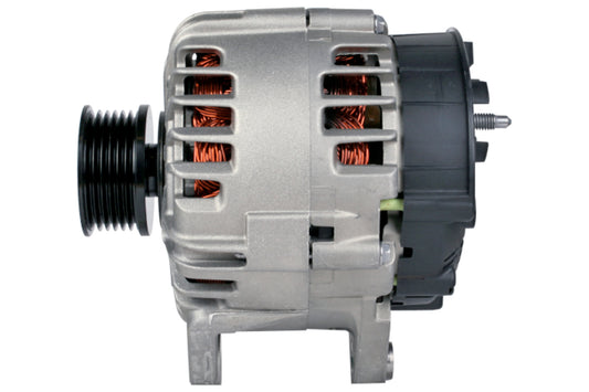 HELLA Alternator - 14V - 120A - for e.g. Renault Scénic II (JM0/1_) 8EL012426-311