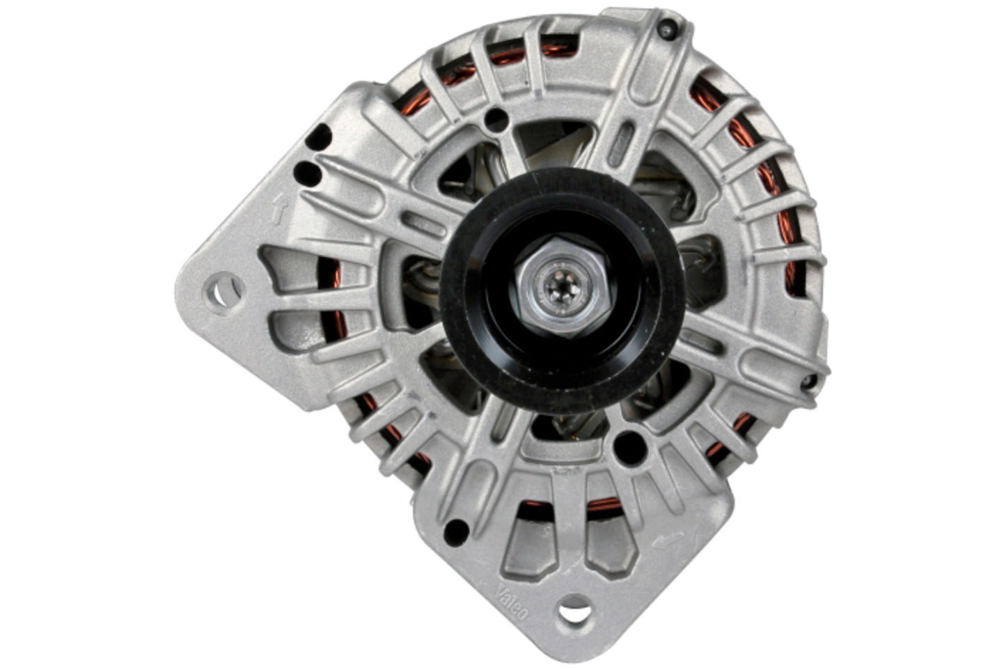 HELLA Alternator - 14V - 120A - for e.g. Renault Scénic II (JM0/1_) 8EL012426-311