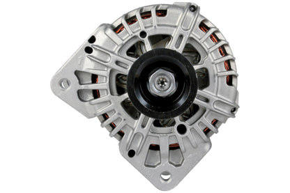 HELLA Alternator - 14V - 120A - for e.g. Renault Scénic II (JM0/1_) 8EL012426-311