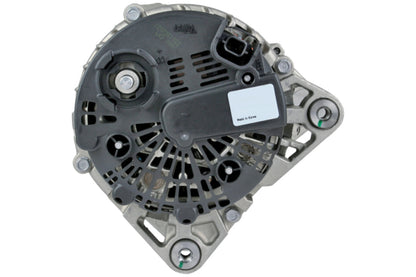HELLA Alternator - 14V - 120A - for e.g. Renault Scénic II (JM0/1_) 8EL012426-311