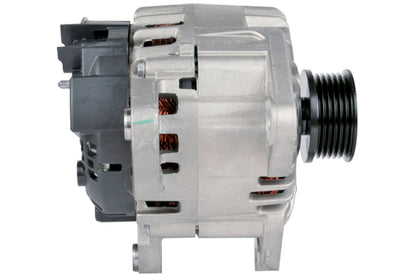 HELLA Alternator - 14V - 120A - for e.g. Renault Scénic II (JM0/1_) 8EL012426-311