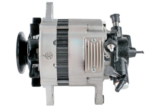 HELLA Alternator - 14V - 60A - for e.g. Kia Sportage Vehicle (K00) 8EL012426-321