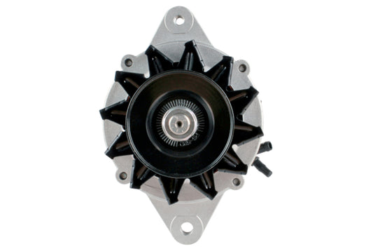 HELLA Alternator - 14V - 60A - for e.g. Kia Sportage Vehicle (K00) 8EL012426-321