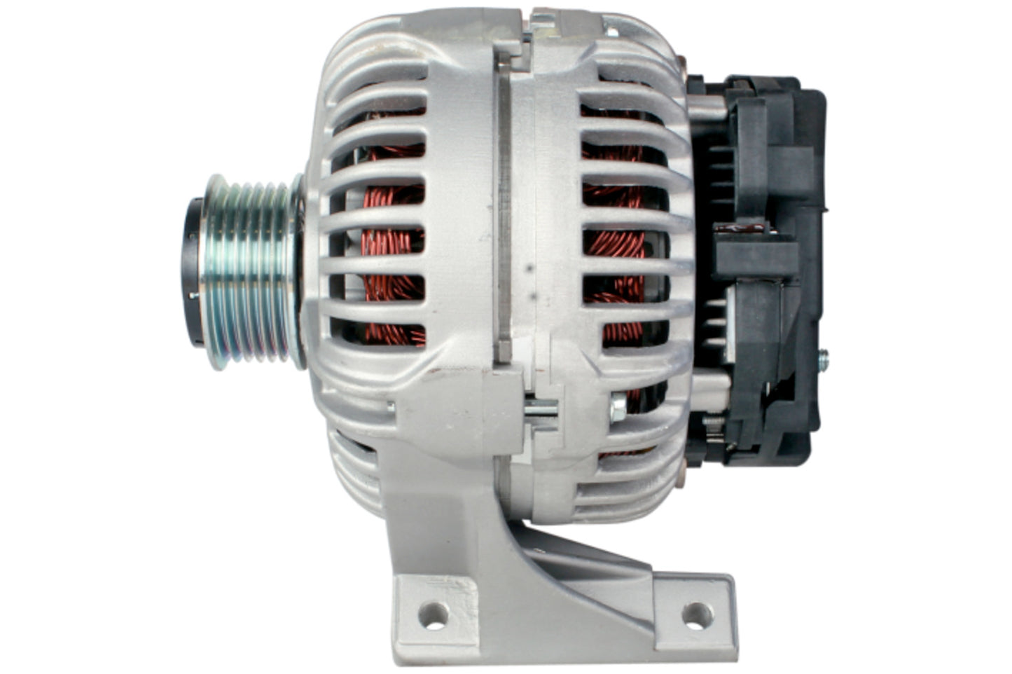 HELLA Alternator - 14V - 160A - for e.g. Volvo Xc90 I (275) 8EL012426-331