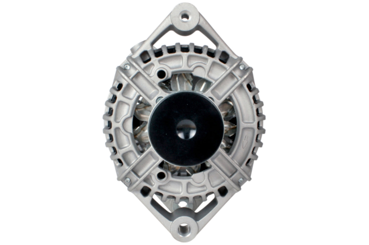 HELLA Alternator - 14V - 120A - for e.g. Opel Zafira A Mpv (T98) 8EL012426-351