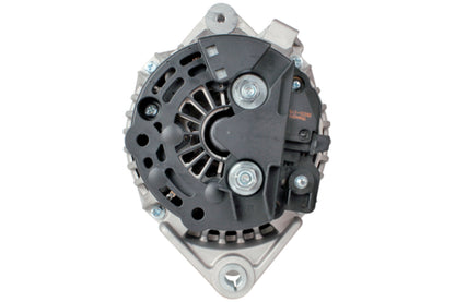HELLA Alternator - 14V - 120A - for e.g. Opel Zafira A Mpv (T98) 8EL012426-351