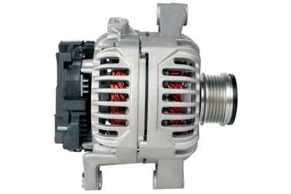 HELLA Alternator - 14V - 120A - for e.g. Opel Zafira A Mpv (T98) 8EL012426-351