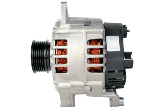 HELLA Alternator - 14V - 90A - for e.g. Fiat Ducato Platform/Chassis (244_) 8EL012426-361