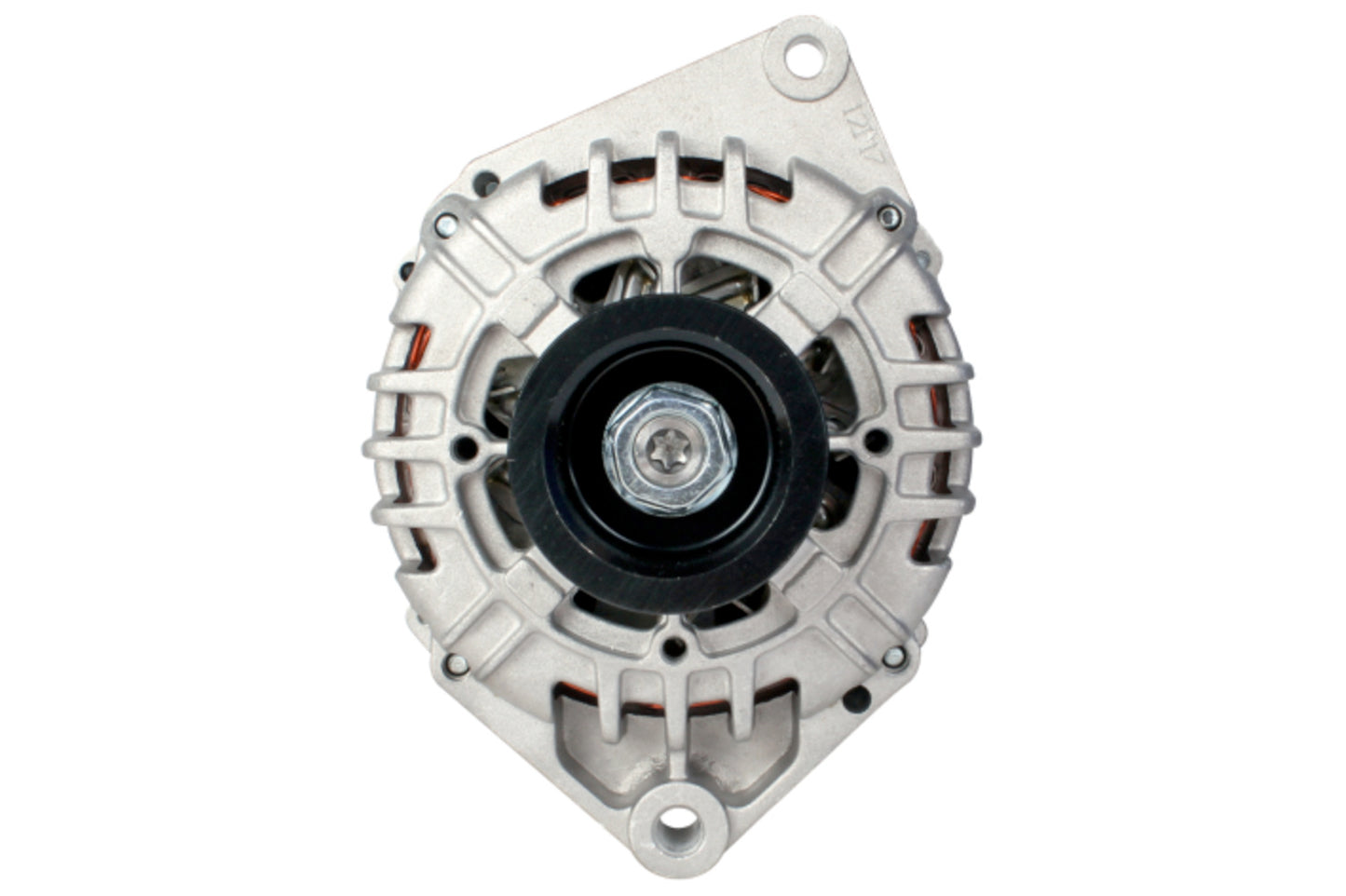 HELLA Alternator - 14V - 90A - for e.g. Fiat Ducato Platform/Chassis (244_) 8EL012426-361