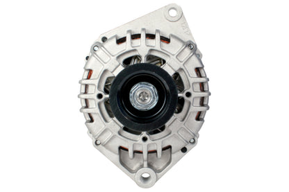 HELLA Alternator - 14V - 90A - for e.g. Fiat Ducato Platform/Chassis (244_) 8EL012426-361