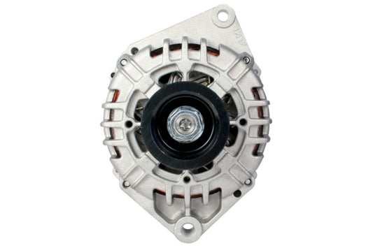 HELLA Alternator - 14V - 90A - for e.g. Fiat Ducato Platform/Chassis (244_) 8EL012426-361