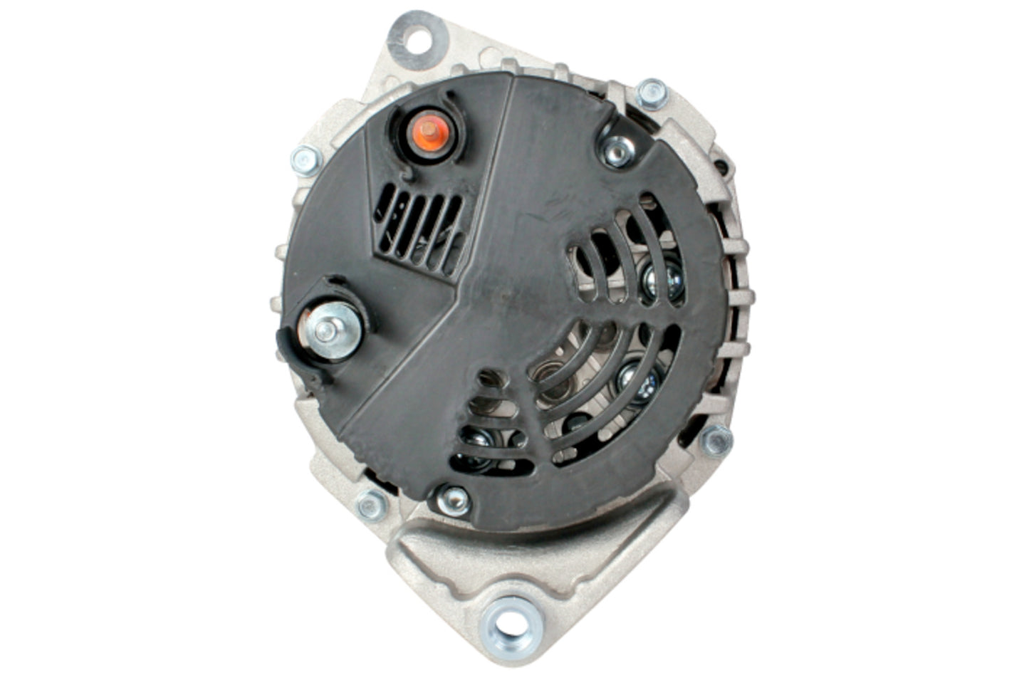 HELLA Alternator - 14V - 90A - for e.g. Fiat Ducato Platform/Chassis (244_) 8EL012426-361