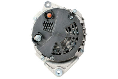 HELLA Alternator - 14V - 90A - for e.g. Fiat Ducato Platform/Chassis (244_) 8EL012426-361