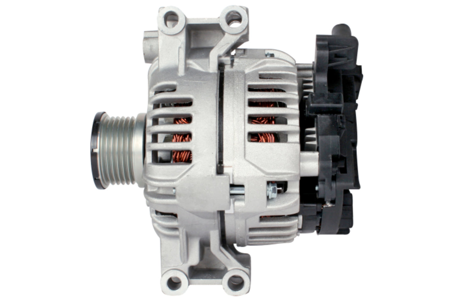 HELLA Alternator - 14V - 110A - for e.g. BMW 3 (E90) 8EL012426-371