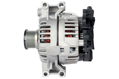 HELLA Alternator - 14V - 110A - for e.g. BMW 3 (E90) 8EL012426-371