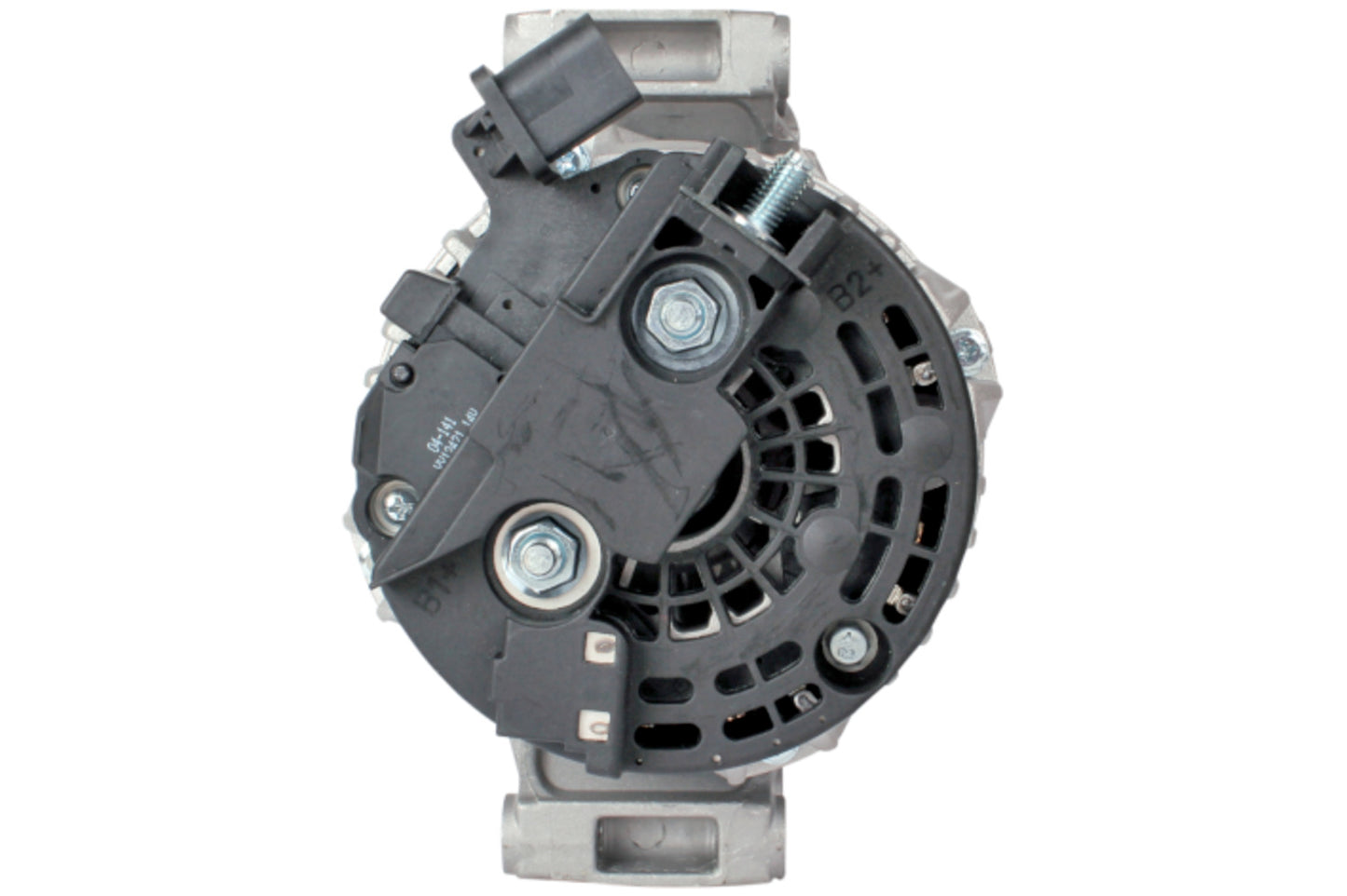 HELLA Alternator - 14V - 110A - for e.g. BMW 3 (E90) 8EL012426-371