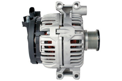 HELLA Alternator - 14V - 110A - for e.g. BMW 3 (E90) 8EL012426-371