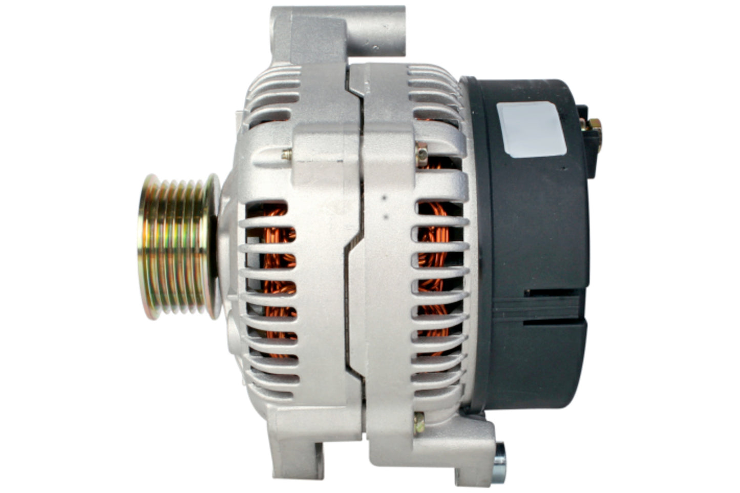 HELLA Alternator - 14V - 100A - for e.g. Volvo V40 Estate (645) 8EL012426-381