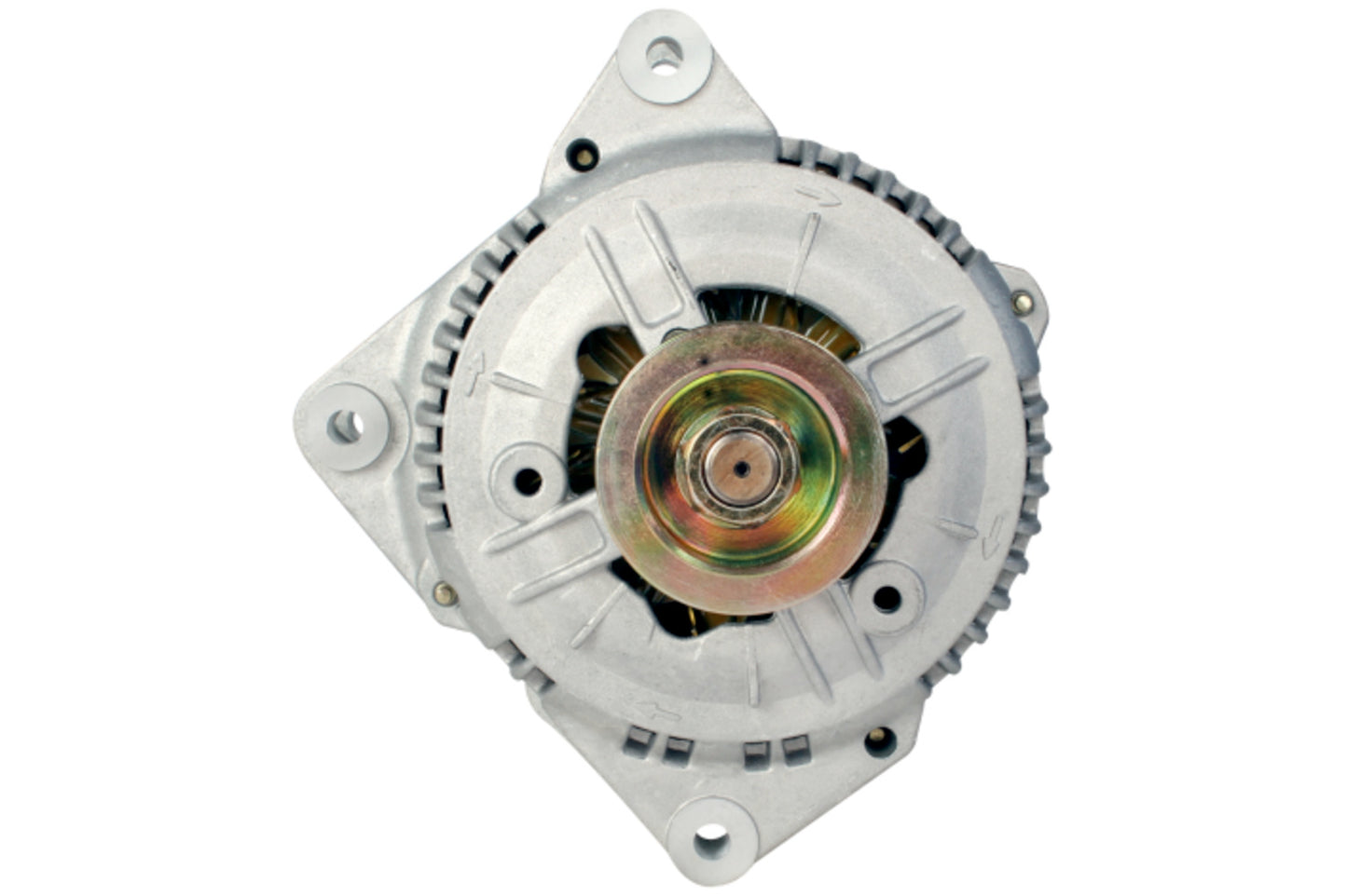 HELLA Alternator - 14V - 100A - for e.g. Volvo V40 Estate (645) 8EL012426-381