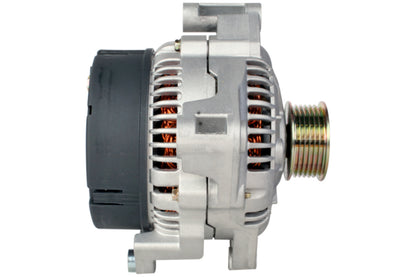 HELLA Alternator - 14V - 100A - for e.g. Volvo V40 Estate (645) 8EL012426-381