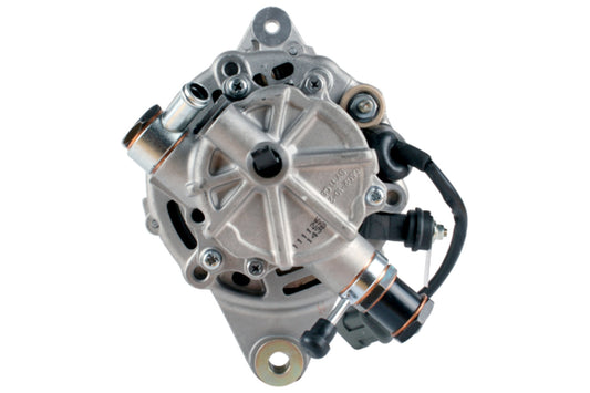 HELLA Alternator - 14V - 70A - for e.g. Nissan Patrol Iii/2 Station Wagon (W260) 8EL012426-391