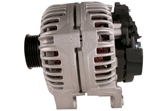 HELLA Alternator - 14V - 100A - for e.g. Opel Corsa C (X01) 8EL012426-401