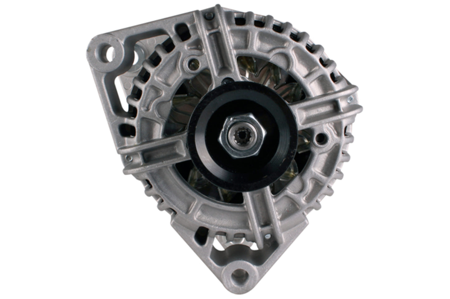 HELLA Alternator - 14V - 100A - for e.g. Opel Corsa C (X01) 8EL012426-401