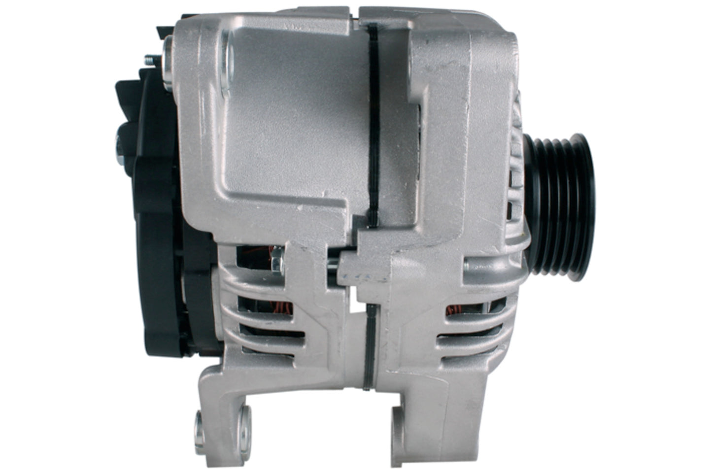 HELLA Alternator - 14V - 100A - for e.g. Opel Corsa C (X01) 8EL012426-401