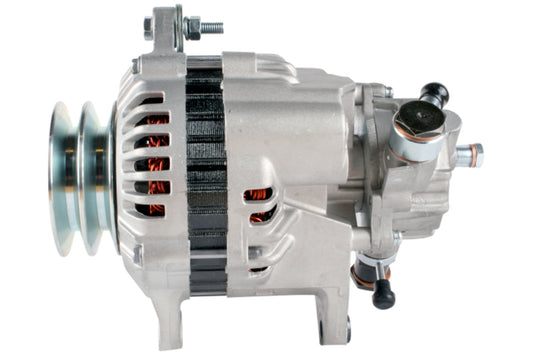 HELLA Alternator - 14V - 70A - for e.g. Nissan Patrol Gr IV (Y60, Gr) 8EL012426-411