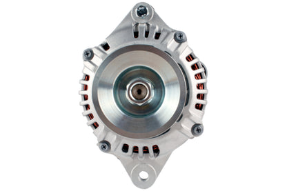 HELLA Alternator - 14V - 70A - for e.g. Nissan Patrol Gr IV (Y60, Gr) 8EL012426-411