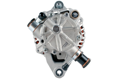 HELLA Alternator - 14V - 70A - for e.g. Nissan Patrol Gr IV (Y60, Gr) 8EL012426-411