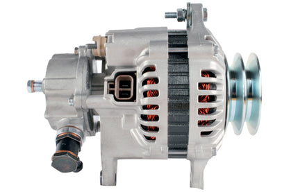 HELLA Alternator - 14V - 70A - for e.g. Nissan Patrol Gr IV (Y60, Gr) 8EL012426-411