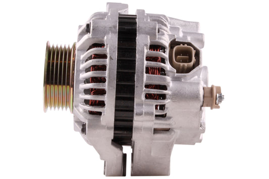 HELLA Alternator - 14V - 70A - for e.g. Honda Civic VII Hatchback (EU, EP, EV) 8EL012426-441