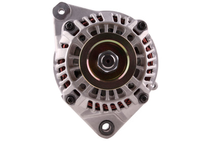 HELLA Alternator - 14V - 70A - for e.g. Honda Civic VII Hatchback (EU, EP, EV) 8EL012426-441