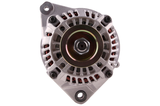 HELLA Alternator - 14V - 70A - for e.g. Honda Civic VII Hatchback (EU, EP, EV) 8EL012426-441