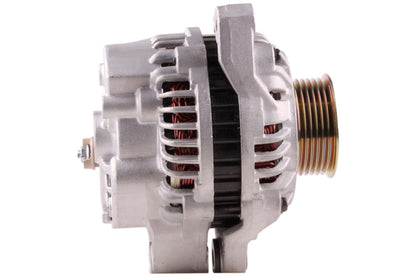 HELLA Alternator - 14V - 70A - for e.g. Honda Civic VII Hatchback (EU, EP, EV) 8EL012426-441