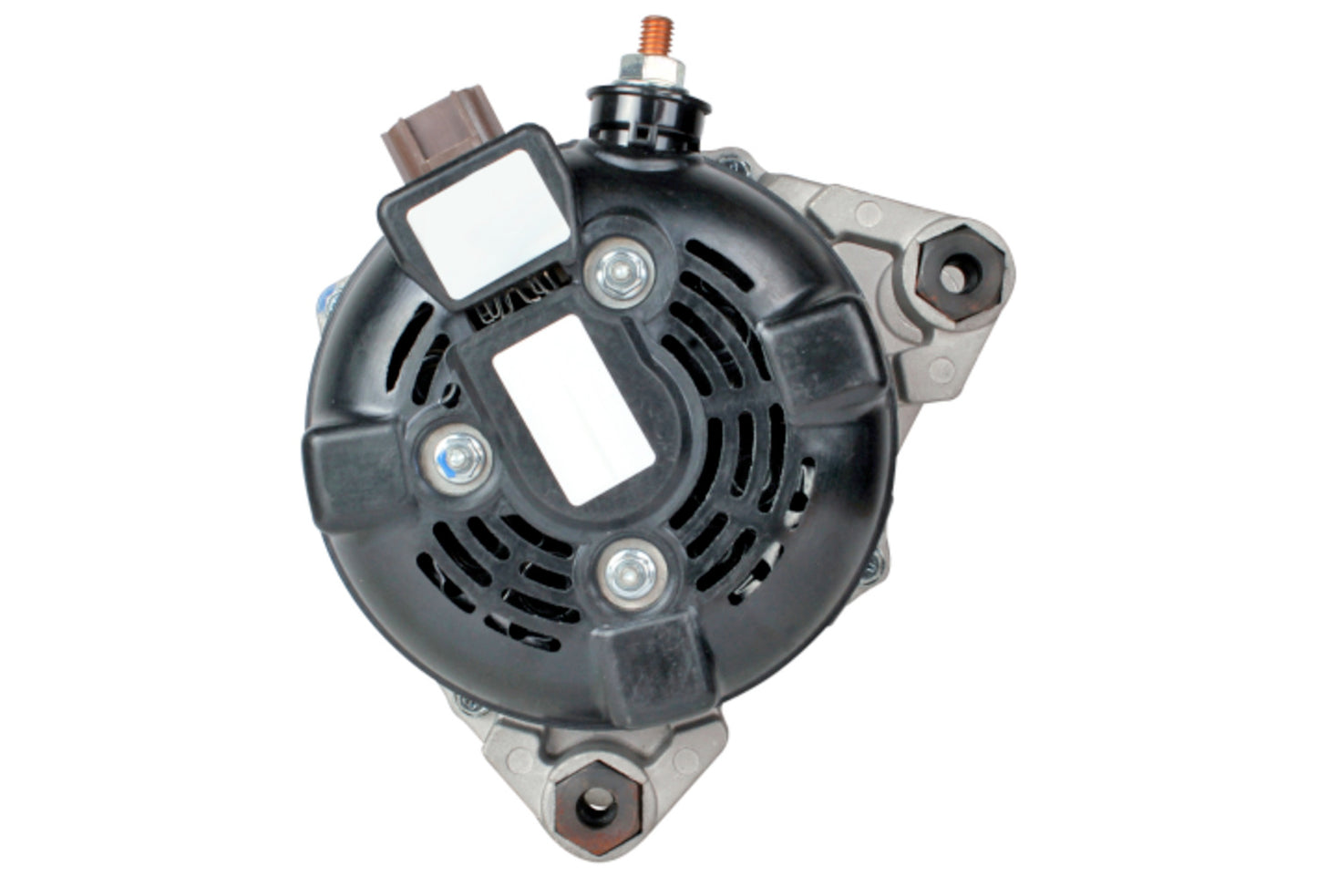 HELLA Alternator - 14V - 120A - for e.g. Ford Focus II (Da_, Hcp, Dp) 8EL012426-451