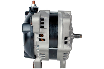 HELLA Alternator - 14V - 120A - for e.g. Ford Focus II (Da_, Hcp, Dp) 8EL012426-451