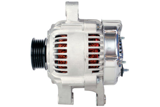 HELLA Alternator - 14V - 80A - for e.g. Toyota Avensis (_T22_) 8EL012426-501