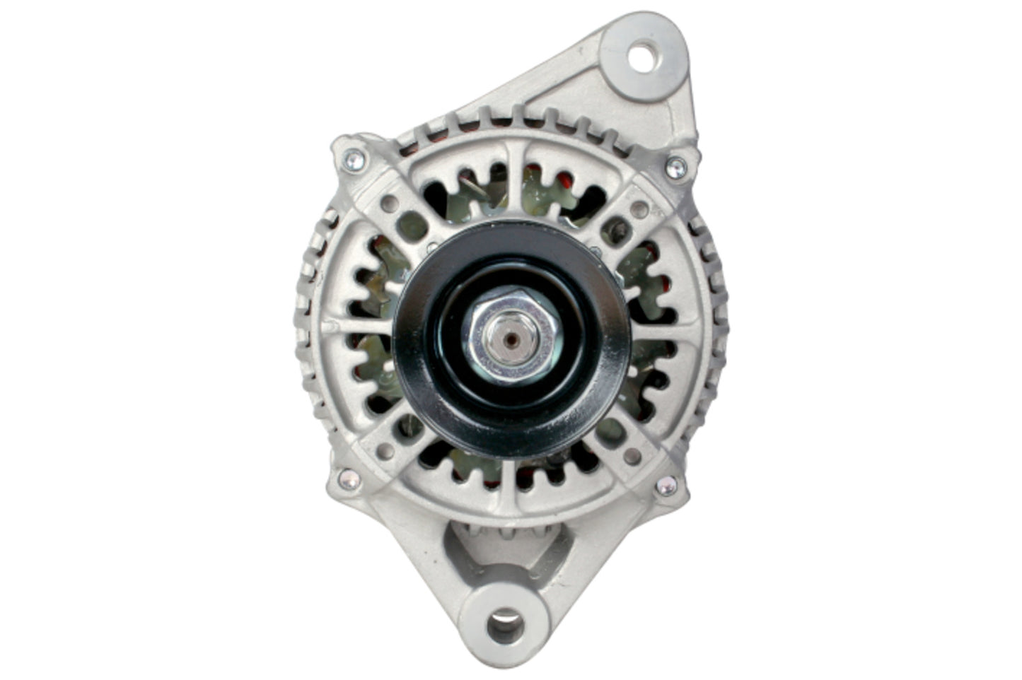 HELLA Alternator - 14V - 80A - for e.g. Toyota Avensis (_T22_) 8EL012426-501