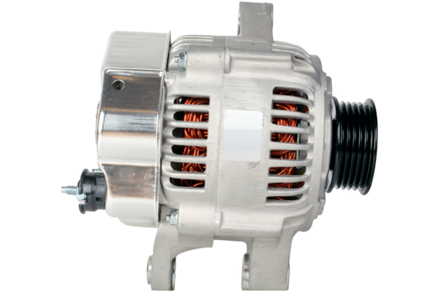 HELLA Alternator - 14V - 80A - for e.g. Toyota Avensis (_T22_) 8EL012426-501